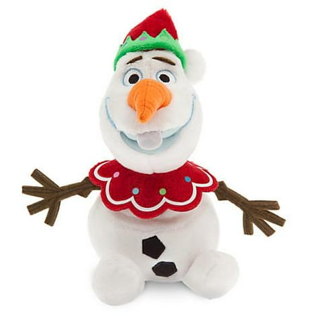 olaf plush toy walmart