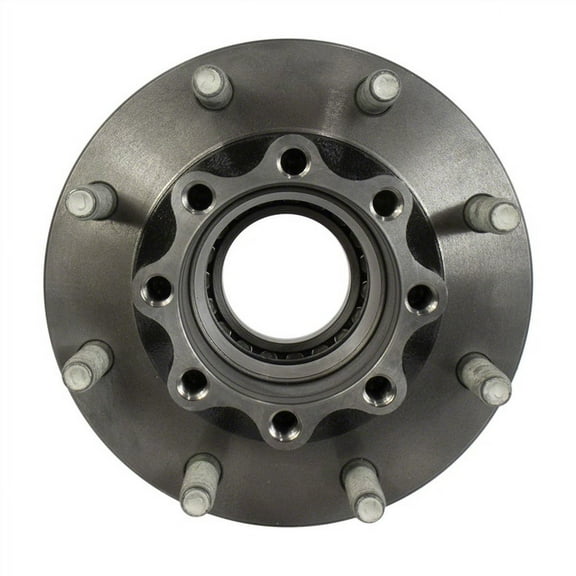 Motorcraft HUBASY-WHEEL (P)