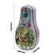 thumbnail image 3 of Easter Bunny Shaped Tin Box Packaging Chocolate Candy Exquisite Tinplate Easter Gift Box For Holiday Celebrations Family Gatherings And Children's Gifts, 3 of 6
