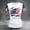 #01 Light Blue, variant on Women's Independence Day T-Shirts 250th Anniversary USA Flag Map Print Retro Floral Embroidery Short Sleeve Crewneck 4th of July Casual Tees, #01 Beige, XXL