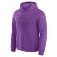 thumbnail image 2 of Men's Darius Rucker Collection by Fanatics  Purple Minnesota Vikings Hoodie, 2 of 5