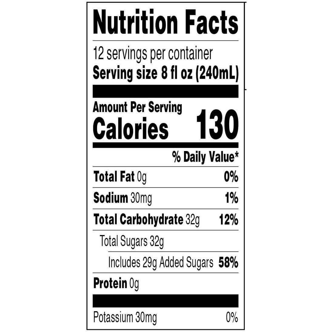 Kirkland Signature Organic Lemonade 96 fl oz 2-count