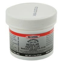 RECTORSEAL CORPORATION 14000 1.7OZ Reg Paste Flux