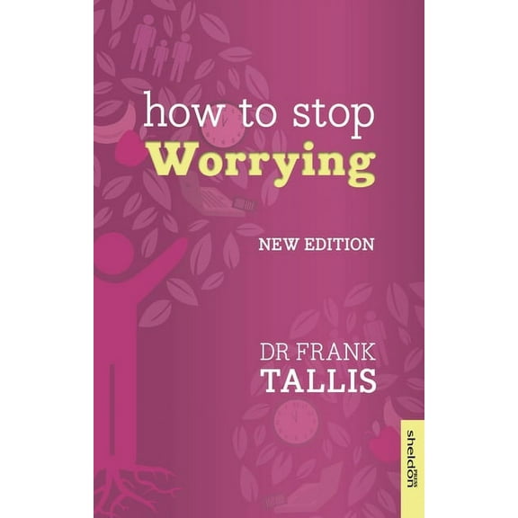 How to Stop Worrying (Paperback)