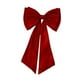 thumbnail image 4 of Boque de satén desmontable suministros elegantes para el vestido para vestidos de graduación Fiestas de regalos de viaje Vino rojo, 4 of 8