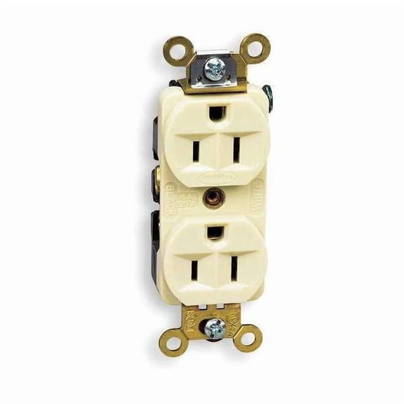 Hubbell Wiring Device-Kellems HBL5252I