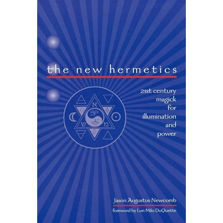 The New Hermetics
