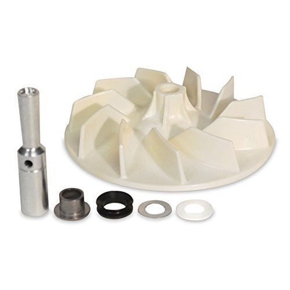 Compatible with Kirby 119096G Mtr.Fan Assy,G3/Se100/Cs, 100
