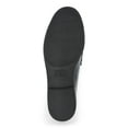 thumbnail image 5 of Time and Tru Women's Penny Loafers, Sizes 6-11, 5 of 5