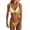 Green, variant on TIHLMK Swimsuit Women Bikini Set – Push-Up Brazilian Swimwear with Removable Padding | Adjustable Straps Womens Bikinis for Beach, Pool & Vacation
