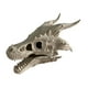 thumbnail image 5 of Máscara de calavera de dinosaurio,Máscara de calavera de dinosaurio para Halloween y carnaval,Máscara de animal realista decorativa para fiesta,Tocado de dinosaurio para hombres y mujeres, 5 of 9