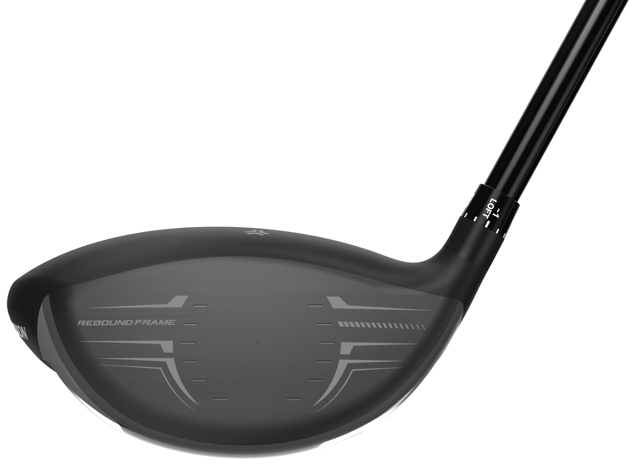 Pre-Owned Srixon ZX5 LS MKII 9.5* Driver 5.5 Project X HZRDUS