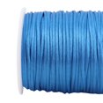 thumbnail image 1 of Nylon Satin Cord Thread Beading String for Macrame Bracelets Chinese Knotting,Necklaces,Jewelry Making, 1 of 7