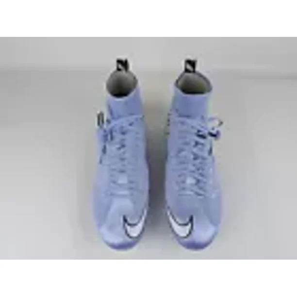 Nike Vapor Edge 360 Untouchable Football Cleats Blue FQ0235  display picture 3