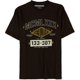 thumbnail image 1 of Sean John No Mercy - Camiseta gráfica para hombre, color marrón, pequeña, 1 of 1