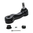 thumbnail image 5 of Detroit Axle - Front Idler Arm for Chevy Avalanche Silverado GMC Sierra Yukon XL 1500 2500 3500 HD Hummer H2, Steering Idler Arm Replacement, 5 of 7