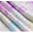 thumbnail image 3 of Soimoi Cotton Cambric Fabric Ombre Tie-Dye Print Fabric by Yard 56 Inch Wide, 3 of 7