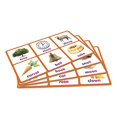thumbnail image 3 of Junior Learning JRL543 Rhyming Bingo Educational Game, 3 of 5