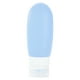 thumbnail image 1 of 89ML Contenedor portátil Botella de viaje de silicona Crema Champú Líquido Botella de almacenamiento cosmético 02, 1 of 8