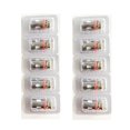 thumbnail image 1 of 10pcs/lot Pnp Coil Replace Coil Vm5 0.2ohm Mesh Coils For X R Air S Argus Gt Pod, 1 of 5