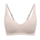 thumbnail image 1 of Seamless Push Up Bra Comfort Support Breathable No Pressure, 1 of 2