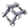 thumbnail image 2 of Motorcycle Accessories 2-3cm Lowering Kit Rear Body Lower Bracket For Sprint 125 150(titanium), 2 of 5