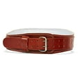 thumbnail image 5 of Schiek Sport L2004-XL 4.75 Inch Leather Belt  XL, 5 of 5