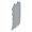 Gray, variant on lanema Drones Top Cover Shell Case for Air 3 UAV Gamings Drones Up Cover