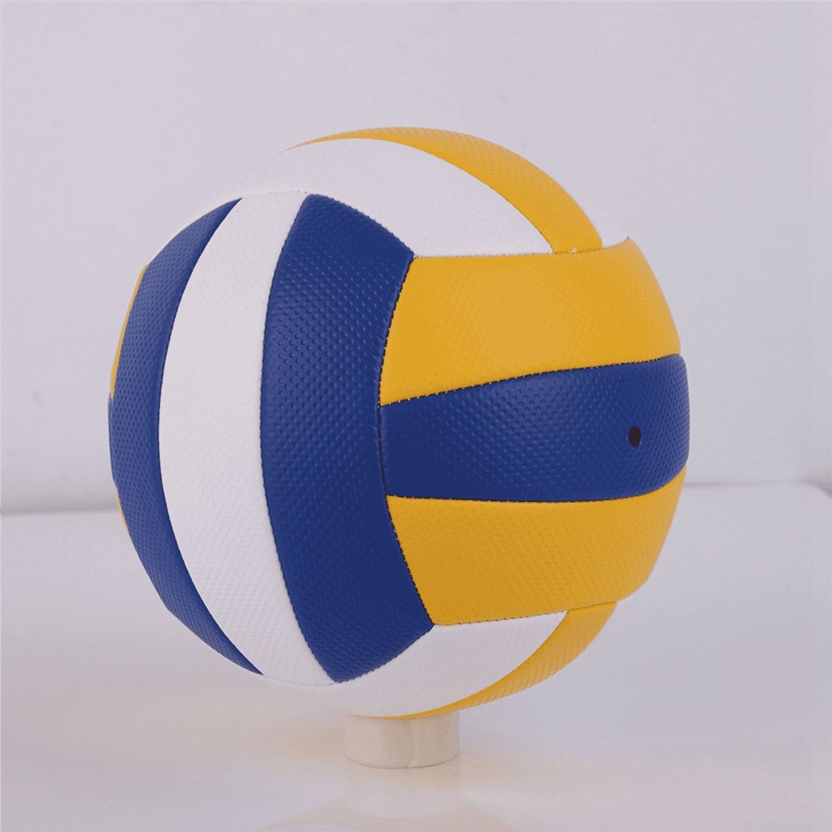 5X Soft Volleyball PU Leather Match Training Volleyball Adult Kids Beach Game Play Balls for Indoor Outdoor Sports