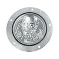 thumbnail image 5 of Motorcycle Timing Engine Cover Derby Timer Engine Cover CNC Fit for Harley FLSTCI Heritage Softail Classic 2003-2013 , FLHRS Road King Custom 2004-2008 , FLHTC Electra Glide Classic 1996-2013, 5 of 8