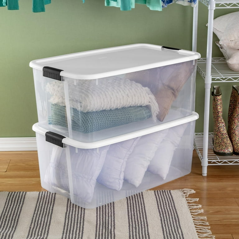 70 Qt. Ultra Storage Box