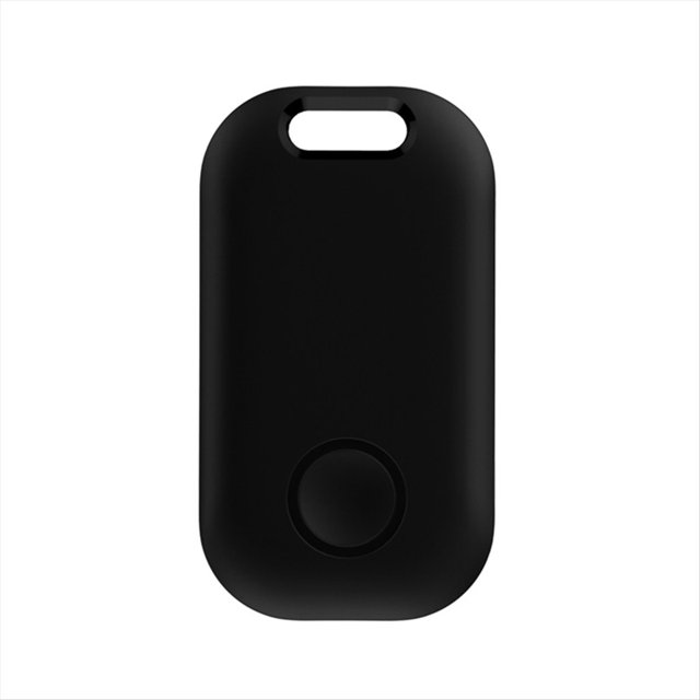 Adecuado para FindMy APP Dispositivo Anti-Perdida, Localizador, Localizador de Cartera de Claves, Bicicleta Portátil y Colocación de Bicicletas