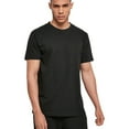 thumbnail image 3 of Build Your Brand Mens Basic Round Neck T-Shirt, 3 of 4