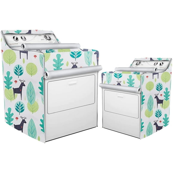 Washer Dryer Covers