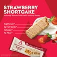 thumbnail image 5 of Atkins High Protein Bars, Strawberry Shortcake Flavored, 15g of Protein, 4 Count, 5 of 11