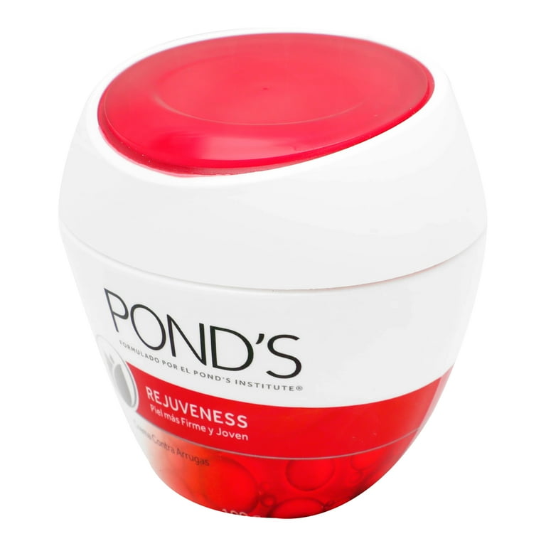 Ponds Rejuveness day 100 gr Rejuveness dia Pack of 1 Walmart