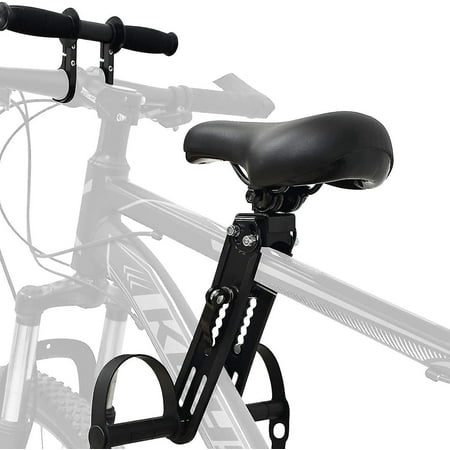 Oxford little explorer front bike seat hotsell