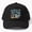 Black, variant on Rise of the Mech Titan Baseball Hat, Futuristic Robot Battle Graphic Design, Classic Cap