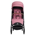 thumbnail image 2 of Carriola Safety 1st Slim Travel Rosa, 2 of 11