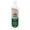 OFF! Deep Woods Insect Repellent VII, Outdoor Mosquito Repellent Bug Spray with DEET, 9 oz