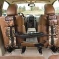 thumbnail image 2 of Portaequipajes para Respaldo de Asiento para Camiones Monstrate 600D Oxford HA034963-00, 2 of 6