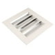 thumbnail image 5 of Rejilla de Ventilación de aluminio NikouMX 9,8x9,8 pulgadas, 5 of 8