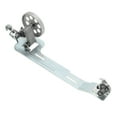 thumbnail image 2 of Bobbin Winderfor Sewing,Sewing Machine Wheel Bobbin Industrial Sewing Machine Part Portable Bobbin Winder Ultimate Comfort, 2 of 14