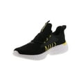 thumbnail image 5 of U.S. Polo Assn. Club Athletic Shoe Black | CLUB BLK YLW, 5 of 6