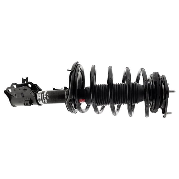 KYB SR4500 Strut-plus Suspension Strut & Coil Spring Assembly Fits select: 2006-2011 HYUNDAI ACCENT