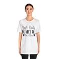 thumbnail image 2 of Funny Dog Mom Dog Dad Shirt Yes I Really Do Need All These Dogs Shirt, 2 of 6
