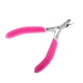 thumbnail image 3 of Alicates profesionales para manicura y pedicura, alicates para cutículas de uñas, , , herramienta removedora Yinane Herramienta de nipper de cutícula de acero, 3 of 4