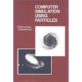 thumbnail image 1 of Pre-Owned Computer Simulation Using Particles (Paperback), 1 of 1