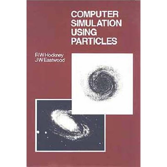 Pre-Owned Computer Simulation Using Particles (Paperback)