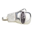 thumbnail image 1 of Dije De Guante De Box Fire Sports En Plata .925 Fire Sports Dije de guante/Boxeo/Plata, 1 of 5